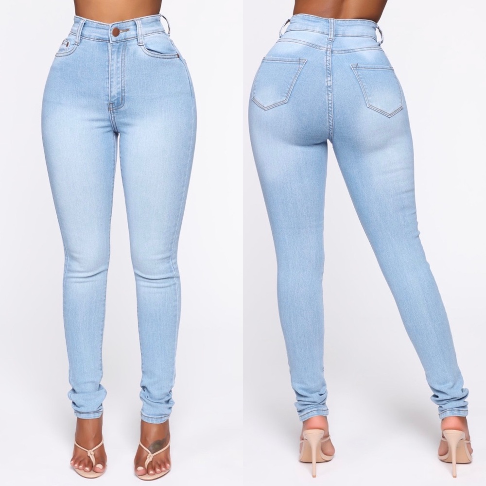 Fashion nova jeans (9)